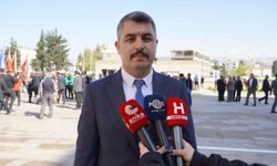 Başkan İbrahim Ertaş: '23 Nisan millet iradesinin tecellisidir' - Videolu Haber