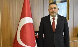 Başkan Sadıkoğlu'ndan 23 Nisan mesajı: 'Egemenlik milletindir, çocuklar geleceğimizin teminatıdır'