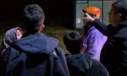 Başkan Tutdere, yağış sonrası su baskını ve heyelan alanlarını yerinde inceledi - Videolu Haber