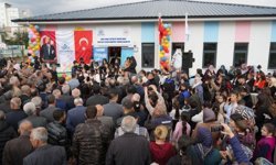 Başkan Tutdere'den eğitim, kreş ve afet hazırlığına ilişkin 3 yeni hizmet - Videolu Haber