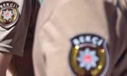 Bekçilerin görev ve yetkilerinde yeni düzenleme