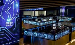 Borsa İstanbul Güne Yükselişle Başladı: BIST 100 Endeksi 14.421 Puanda