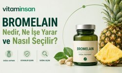 Bromelain Nedir ve Ne İşe Yarar?