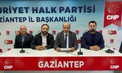 CHP Gaziantep İl Başkanı Vakkas Açar: 'Araban Belediye Meclisi'nde hukuka aykırı işlemler var'