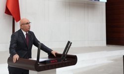 CHP'li Milletvekili Tanal: 'Uyuşturucuya karşı sessiz kalmayacağız'