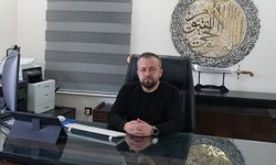 Cüneyit Yaşar, Besni Esnaf Kefalet Kooperatifi Başkanlığı'na adaylığını açıkladı