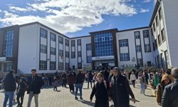 Denetimler sıklaştırılıyor: Türkiye genelinde okullara kamera ve turnike sistemi geliyor