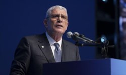 Dervişoğlu'ndan okul saldırılarına ilişkin açıklama: 'Tedbir mekanizmaları ivedilikle tesis edilmelidir'