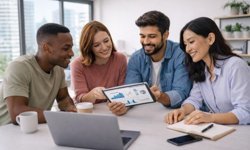 Dijital Beceriler Küçük Şehirlerde İstihdamı Nasıl Değiştiriyor?