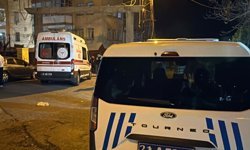Diyarbakır'da eşini ve kızını silahla yaraladı, kahvehaneye gidip kendini ihbar etti