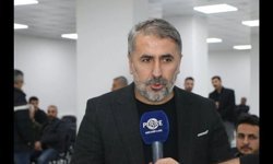 Erkan Çimenden'den Genelkurmay Başkanı Kainerugaba'nın Türkiye açıklamalarına tepki