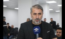 Erkan Çimenden'den 'Milli İrade İmza Kampanyas'ına davet