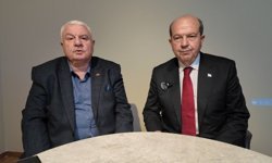 Ersin Tatar: 'KKTC'nin Önemi Artıyor'