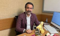 Fahri Adıyamanlı Prof. Dr. Hacı Bayram Tosun yeniden Tabip Odası başkanı seçildi