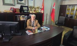 Gaffari İzci: 'Toplumda korku iklimi oluşturulmak isteniyor'