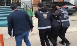 Gaziantep’in Nizip İlçesinde dolandırıcılık şüphelisi 2 kişi tutuklandı