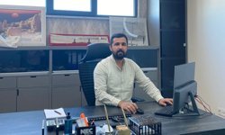 GEADER İstanbul Şube Başkanı Aydın Alagöz: 'Sanayiciye Temiz Enerji Desteği Sağlanmalı'