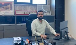 GEADER İstanbul Şube Başkanı Başkanı Alagöz: 'Sanayiciye temiz enerji desteği sağlanmalı'