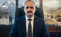 Genel Başkan Mustafa Gündeşli'den 'atıl kalan uzman çavuşlar' için devlete çağrı