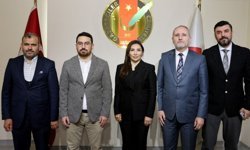 GGC'de kurban ve insani yardım projeleri ele alındı