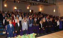 Gölbaşı'nda Yetenek Nasıl Gelişir' konulu eğitim programı düzenlendi