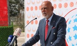 Hedef Kızılelma Derneği Genel Başkanı Gönder'den 'Polis Haftası' mesajı