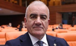 Hüseyin Özhan'dan 'Veteriner Hekimler Günü' mesajı