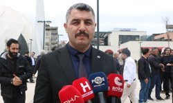 İbrahim Ertaş: 'Okullarımızda bu tür saldırıların bir daha yaşanmamasını temenni ediyoruz' - Videolu Haber
