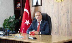 İl Milli Eğitim Müdürü Tosun: 'Polis teşkilatımız huzurun teminatıdır'