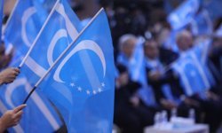 Irak Türkmen Cephesi 31. Yılını Kutluyor