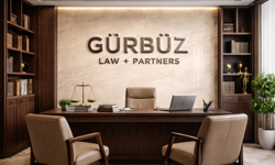 Gürbüz Law + Partners ile Profesyonel Hukuki Destek