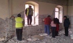 İzmir Büyükşehir Belediye Başkanı Dr. Cemil Tugay'dan Meslek Fabrikası açıklaması