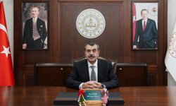 Kahramanmaraş'taki saldırı sonrası Bakan Tekin bölgeye gidiyor