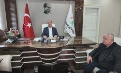 Karaköprü Belediye Başkanı Nihat Çiftçi: 'Depremde Adıyaman'a ilk ulaşan illerden olduk' - Videolu Haber