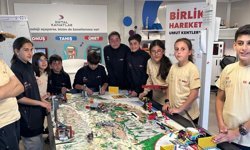 Koç Birlik Hareketi'nden Adıyamanlı öğrencilere Amerika yolculuğu