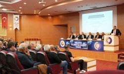 Malatya Ticaret ve Sanayi Odası'ndan üyelerine aidat kolaylığı