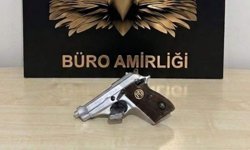 Malatya Yeşilyurt'ta kasten yaralama şüphelisi gözaltına alındı