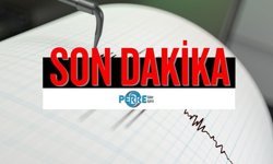 Malatya'da 3.9 Büyüklüğünde Deprem: Adıyaman'da da Hissedildi