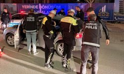 Malatya'da Narkoalan-2 Uygulaması: 215 Kişi ve 65 Araç Denetlendi - Videolu Haber