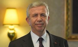 Mansur Yavaş'tan İsrailli Bakan Katz'a, Cumhurbaşkanı Erdoğan'ı hedef alan paylaşımına tepki