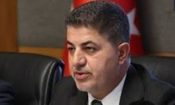 Milletvekili İshak Şan'dan Netanyahu'ya tepki