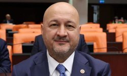 Milletvekili Resul Kurt: 'Adaletin teminatı avukatlarımızdır'