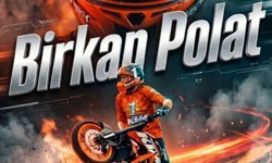 Motosiklet Akrobasi Şampiyonu Birkan Polat Adıyaman MotoFest'te Sahne Alacak