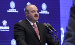 Bakan Varank'dan Oyuncu Oyuncu Görkem Sevindik’e Destek