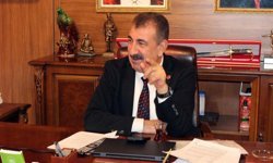 Nihat Çelik: 'Gençlerin kırsalda kalması için destek şart'