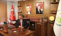 Nihat Çelik: 'Kurbanlık fiyatlarında yüzde 60 artış öngörülüyor'