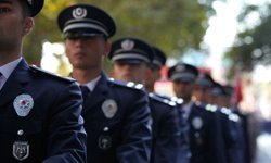 Polis Meslek Kanunu taslağında yeni düzenleme hazırlığı