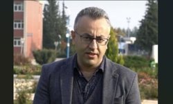 Prof. Dr. Dalyan Adıyaman'ın Karanlık Mirasını anlattı: 'Vatikan Bahçelerinden Dut Dallarına!'