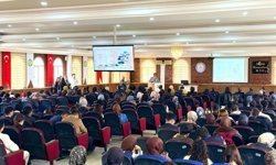 Prof. Dr. Süleyman Yılmaz Hatay ve Şanlıurfa'da toplumsal etkinliklerde bulundu