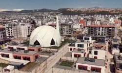 'Rotamız Camiler' serisine Adıyaman'dan katkı: Meydan Camii tanıtımı büyük ilgi gördü - Videolu Haber